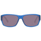 Guess Blue Unisex Sunglasses