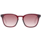 Ted Baker Red Men Sunglasses