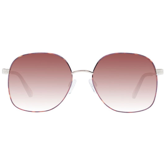 Ted Baker Brown Women Sunglasses