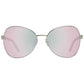 Swarovski Silver Women Sunglasses