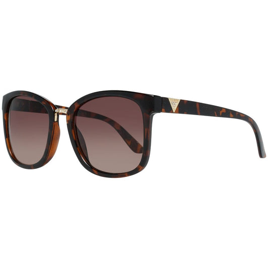 Guess Brown Women Sunglasses