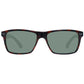 Ted Baker Brown Men Sunglasses