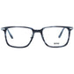 BMW Gray Men Optical Frames