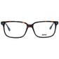 BMW Brown Men Optical Frames