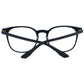 BMW Black Men Optical Frames