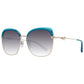 Ted Baker Multicolor Women Sunglasses