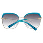 Ted Baker Multicolor Women Sunglasses