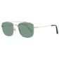 Bally Rose Gold Men Sunglasses