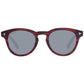 Bally Red Men Sunglasses