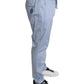 Dolce & Gabbana Elegant Light Blue Jogger Pants for Men