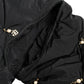 Dolce & Gabbana Elegant Quilted Jacket with Pearl Embellishment