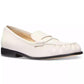 MICHAEL Carlson Penny Loafer Flats