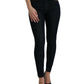 Dolce & Gabbana Sleek Mid-Waist Stretch Denim Jeans