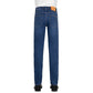 Tramarossa Elegant Stretch Cotton Men's Jeans