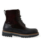 Dolce & Gabbana Elegant Bi-Color Leather Boots