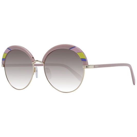 Emilio Pucci Multicolor Women Sunglasses