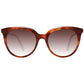 Ted Baker Brown Women Sunglasses