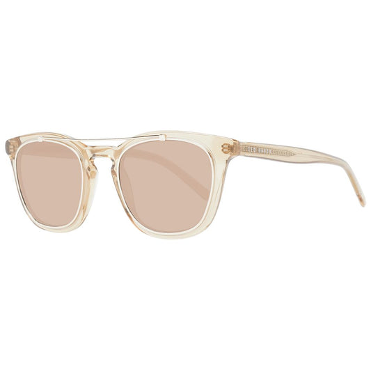 Ted Baker Brown Men Sunglasses