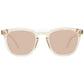 Ted Baker Brown Men Sunglasses