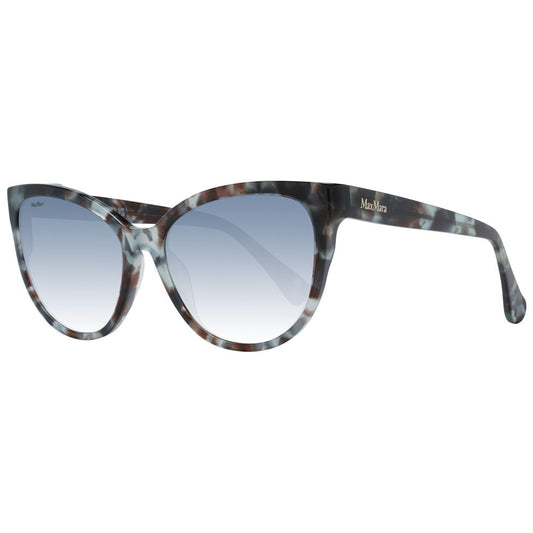 Max Mara Multicolor Women Sunglasses