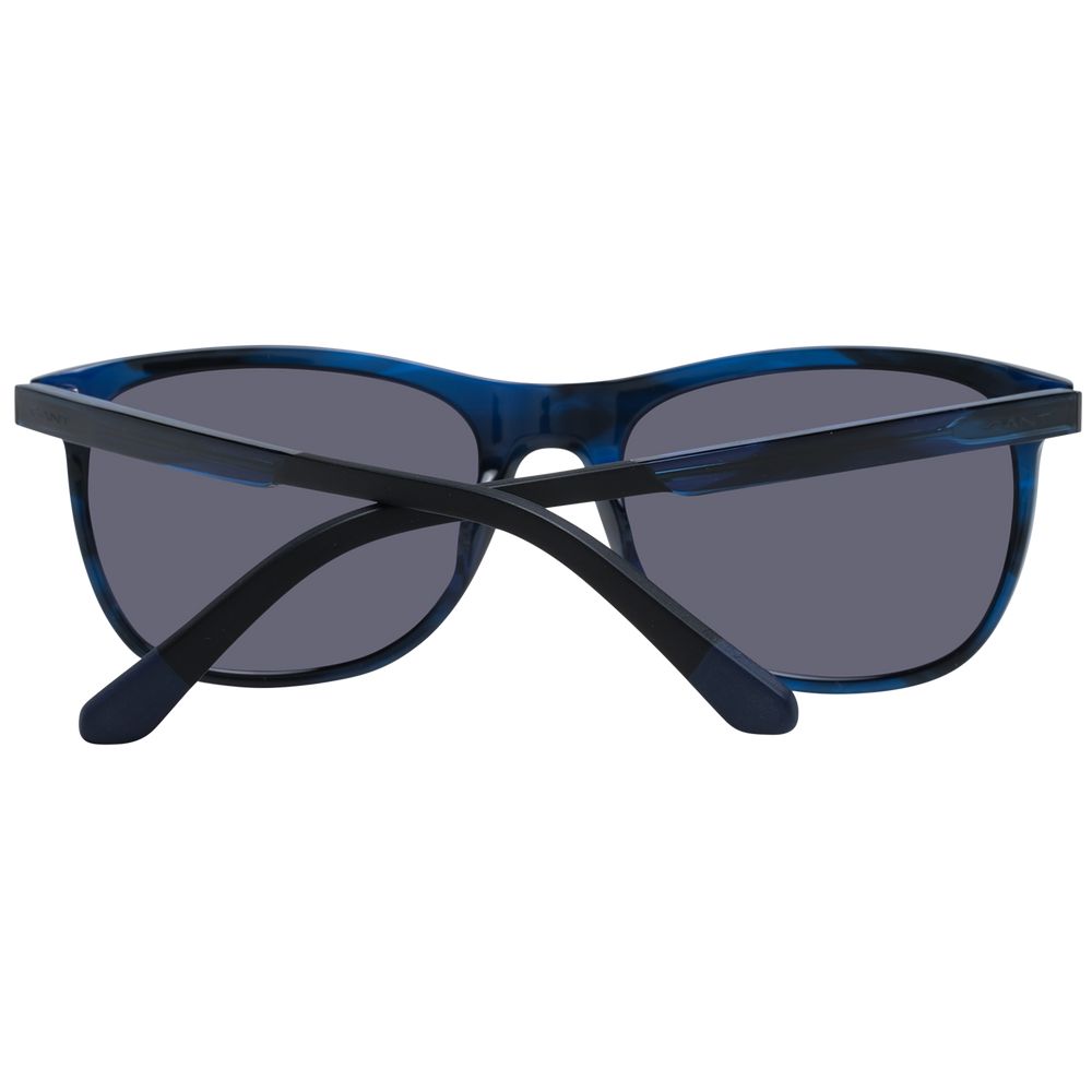 Gant Blue Men Sunglasses