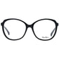 Max Mara Black Women Optical Frames