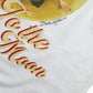 Dolce & Gabbana Elegant White Cotton Crew Neck Tee