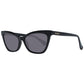 Max Mara Black Women Sunglasses