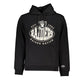 Hugo Boss Black Cotton Men Sweatshirt