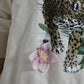 Dolce & Gabbana Elegant Jungle Print Crewneck Sweater