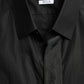 Dolce & Gabbana Elegant Black Slim Fit Dress Shirt