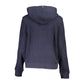 Tommy Hilfiger Blue Cotton Women Sweater