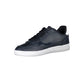 Tommy Hilfiger Blue Polyethylene Men Sneaker