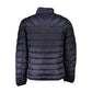 Napapijri Blue Polyamide Men Jacket