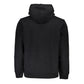 Napapijri Black Cotton Men Sweater