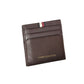 Tommy Hilfiger Brown Leather Men Wallet