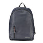 Tommy Hilfiger Blue Polyethylene Men Backpack