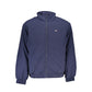 Tommy Hilfiger Blue Polyamide Men Jacket