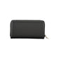 Tommy Hilfiger Chic Black Multi-Compartment Wallet