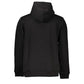 Tommy Hilfiger Sleek Cotton Hooded Sweatshirt