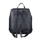 Tommy Hilfiger Chic Sky-Blue Expandable Backpack