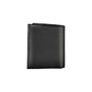 Calvin Klein Sleek Leather Bi-Fold Wallet with RFID Block