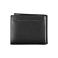 Calvin Klein Sleek Leather Bi-Fold Wallet with RFID Block