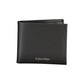 Calvin Klein Elegant Leather Dual Compartment Wallet