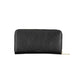 Calvin Klein Sleek RFID-Safe Wallet with Chic Contrasts