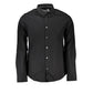 Calvin Klein Elegant Slim Fit Long Sleeved Shirt