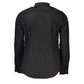 Calvin Klein Elegant Slim Fit Long Sleeved Shirt