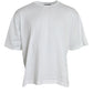 Dolce & Gabbana Elegant White Crew Neck Luxury Tee