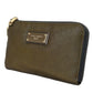 Dolce & Gabbana Elegant Dark Green Multifunctional Kit