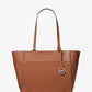 Harrison Large Leather Tote Bag